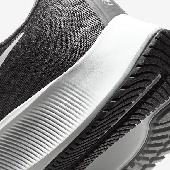 [NEW] Men's Nike Air Zoom Pegasus 37 Running Shoes Size 8 BQ9646-009 - Picture 7 of 8